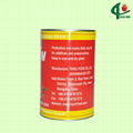 4500g brix 28-30% tomato paste 3