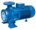 Industrial Centrifugal Pump