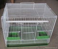 Pet cage