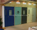 UL Listed Fire Doors 1