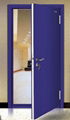 UL Listed Fire Doors 3