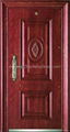 CE Approved Security Door 3