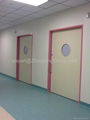 ZHUCHENG brand sliding door for hospital use 1