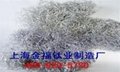 上海金福鈦業創新產品鉛棉上市