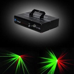 R&G Laser Lights (S-05)