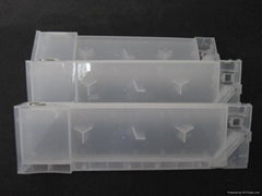 printer parts- empty refillable cartridges