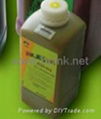 outdoor printing ink solvent