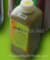 outdoor printing ink solvent 