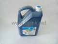 Solvent printing ink for konica printhead 3