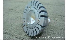 1W led spot light