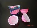 plastic bowl 1