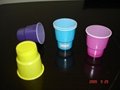 plastic disposable cup 1