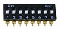 SMT type DIP switch