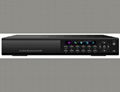 4CH H.264 network DVR