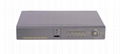 4ch H.264 network DVR