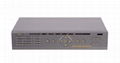 8ch H.264 network DVR