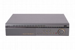 16ch H.264 network DVR--cif