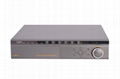 8CH H.264 Network DVR-D1 1