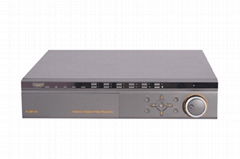 8CH H.264 Network DVR-D1