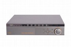 16ch H.264 network  DVR