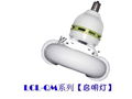 40-60W round-self ballast induction lamp