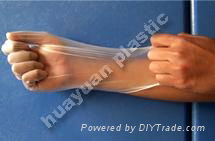 disposable powder-free vinyl gloves