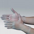 disposable powder-free vinyl gloves 3