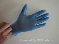 disposable powder-free vinyl gloves 2