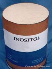 inositol fcciv