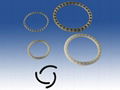 Nylon bearing