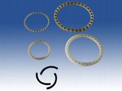 Nylon bearing