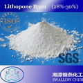 lithopone b301 powder msds chemical pigment muanufacturer