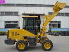 Offer wheel loader ZL915