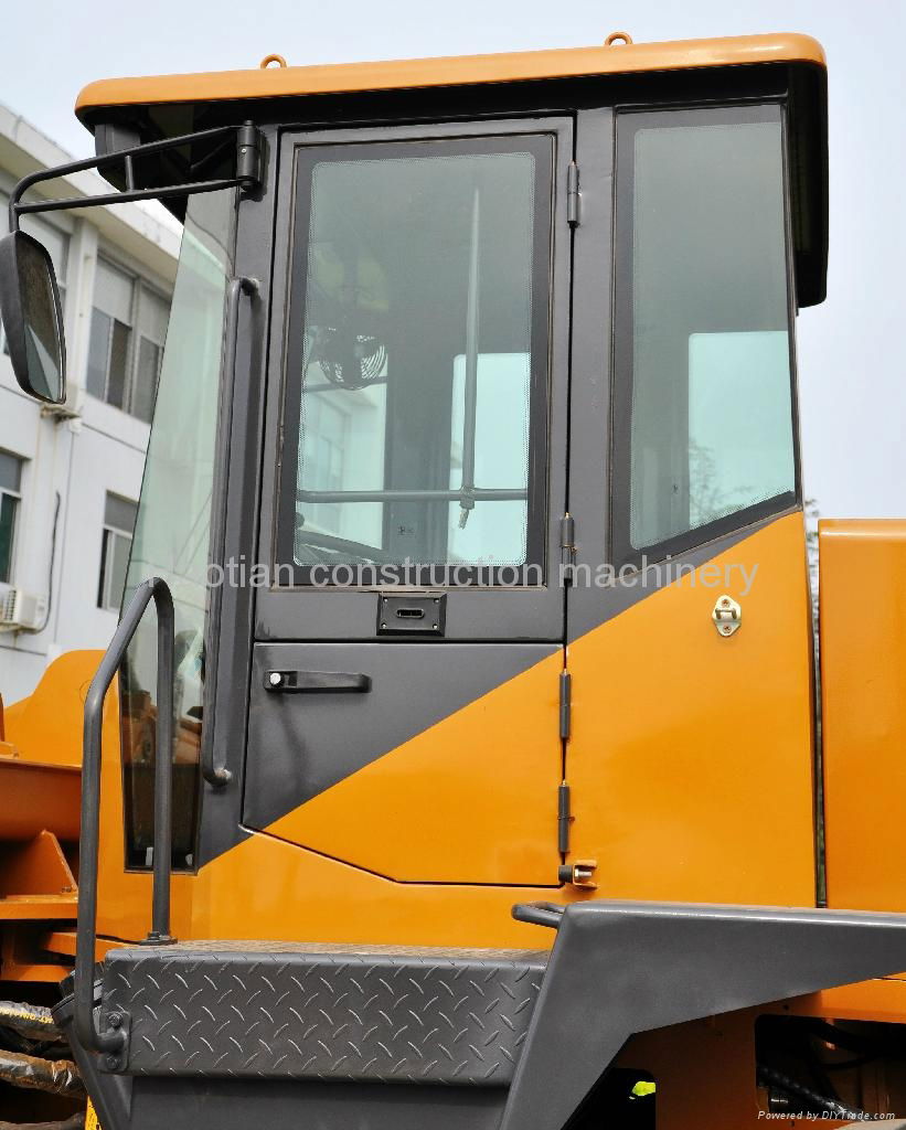 Wheel Loader ZL 935 3