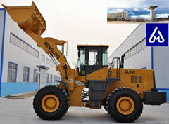 Offer wheel loader ZL959