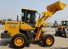 Wheel loader ZL926A