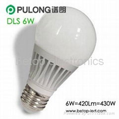 LED bulb