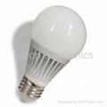 LED bulb 2