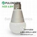 LED bulb 3