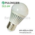 LED bulb 4