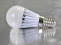 LED bulb 1