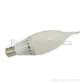 LED bulb 2