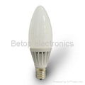 LED bulb 3