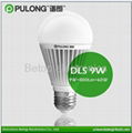 LED BULB 9W