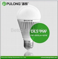 LED BULB 9W