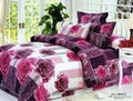 Printed Bedding Set 1