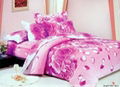 Printed Bedding Set 2