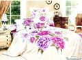 Printed Bedding Set 5