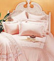 Jacquard Bedding Set 2