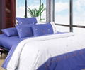 Embroider Bedding Set 5